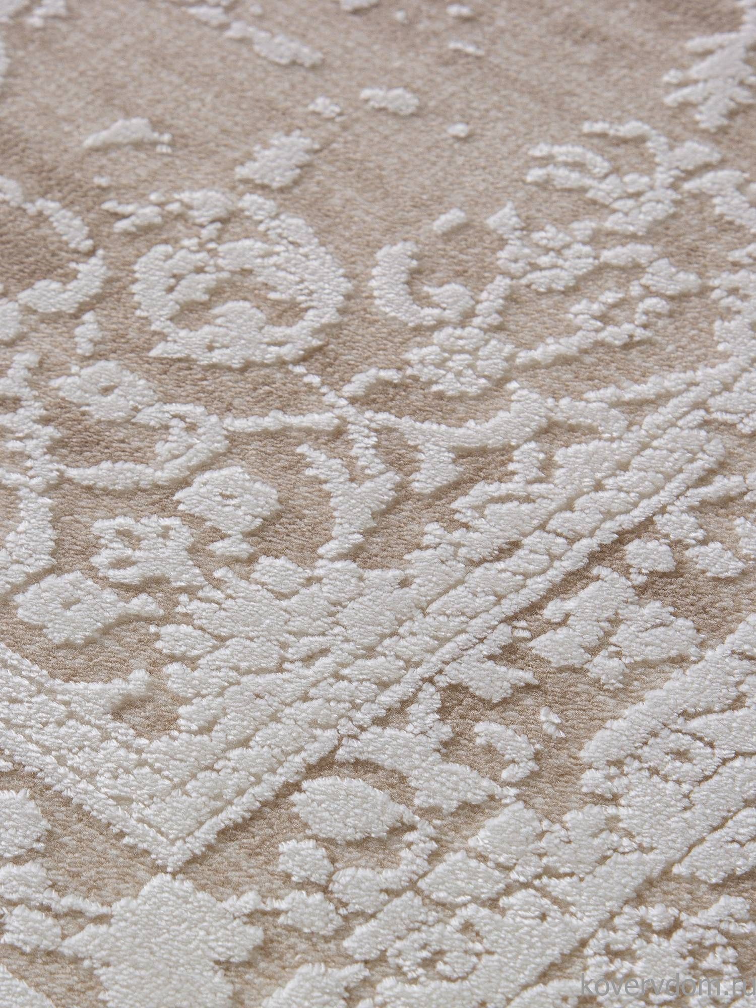 Ковер ANATOLIA 21365C D.BEIGE / WHITE Ковер ANATOLIA 21365C D.BEIGE / WHITE