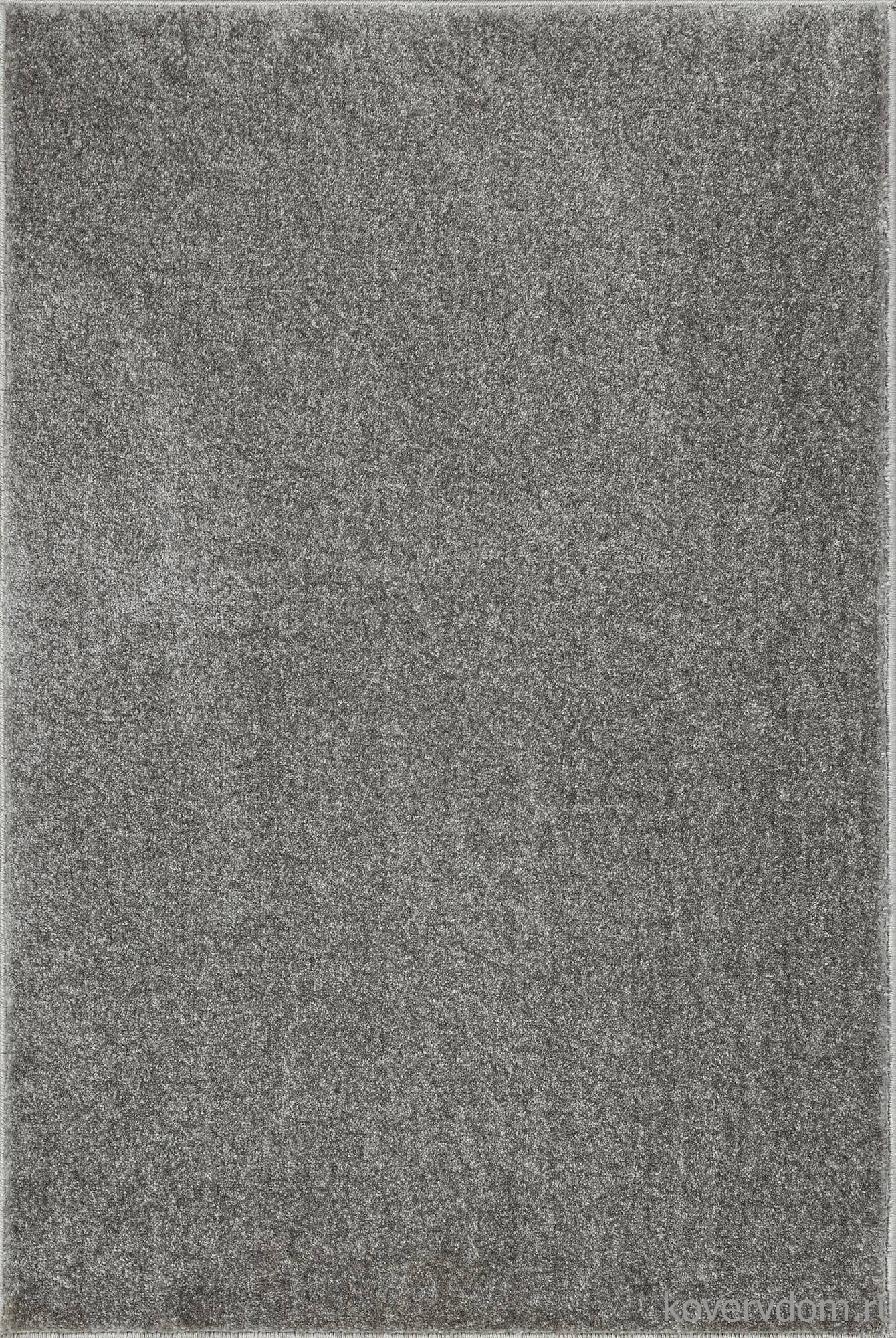 Ковер BRIGHT P000 LIGHT GRAY