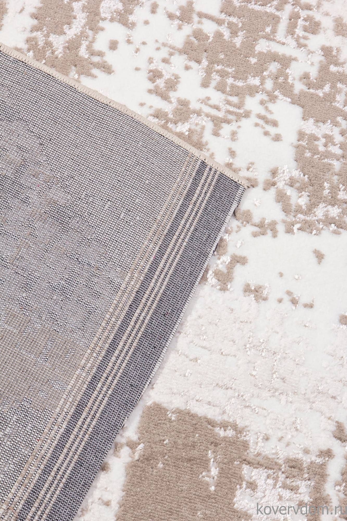 Ковровая Дорожка Valentino 1253C VIZON SHRINK / BEIGE HEATSET Ковровая Дорожка Valentino 1253C VIZON SHRINK / BEIGE HEATSET