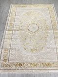 Ковер ZARINA A123B CREAM / GOLD FDY