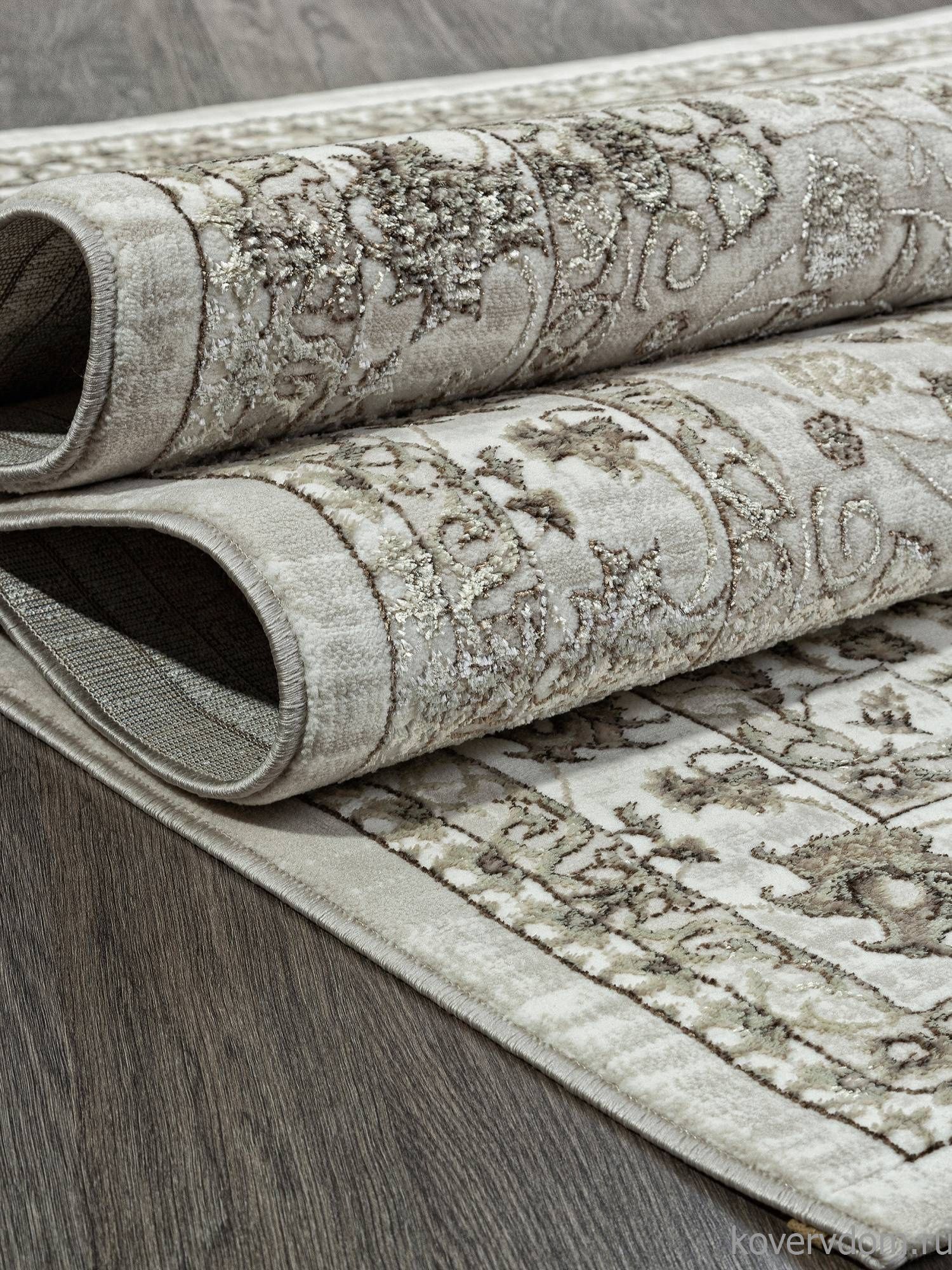 Ковер AZIZA O1467 070 Ковер AZIZA O1467 070