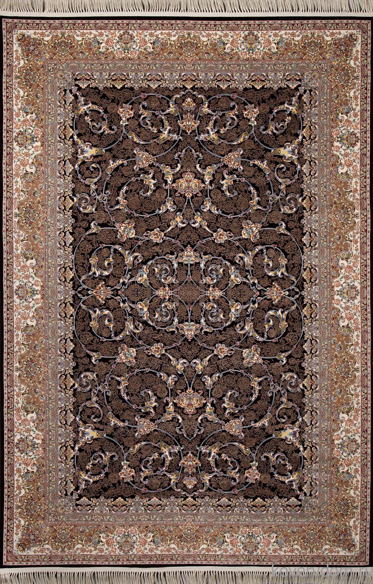 Ковер SHIRAZ 5081 000 Ковер SHIRAZ 5081 000