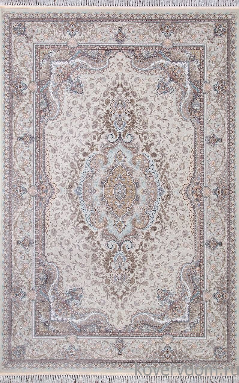 Ковер FARSI 1500 G265 CREAM Ковер FARSI 1500 G265 CREAM