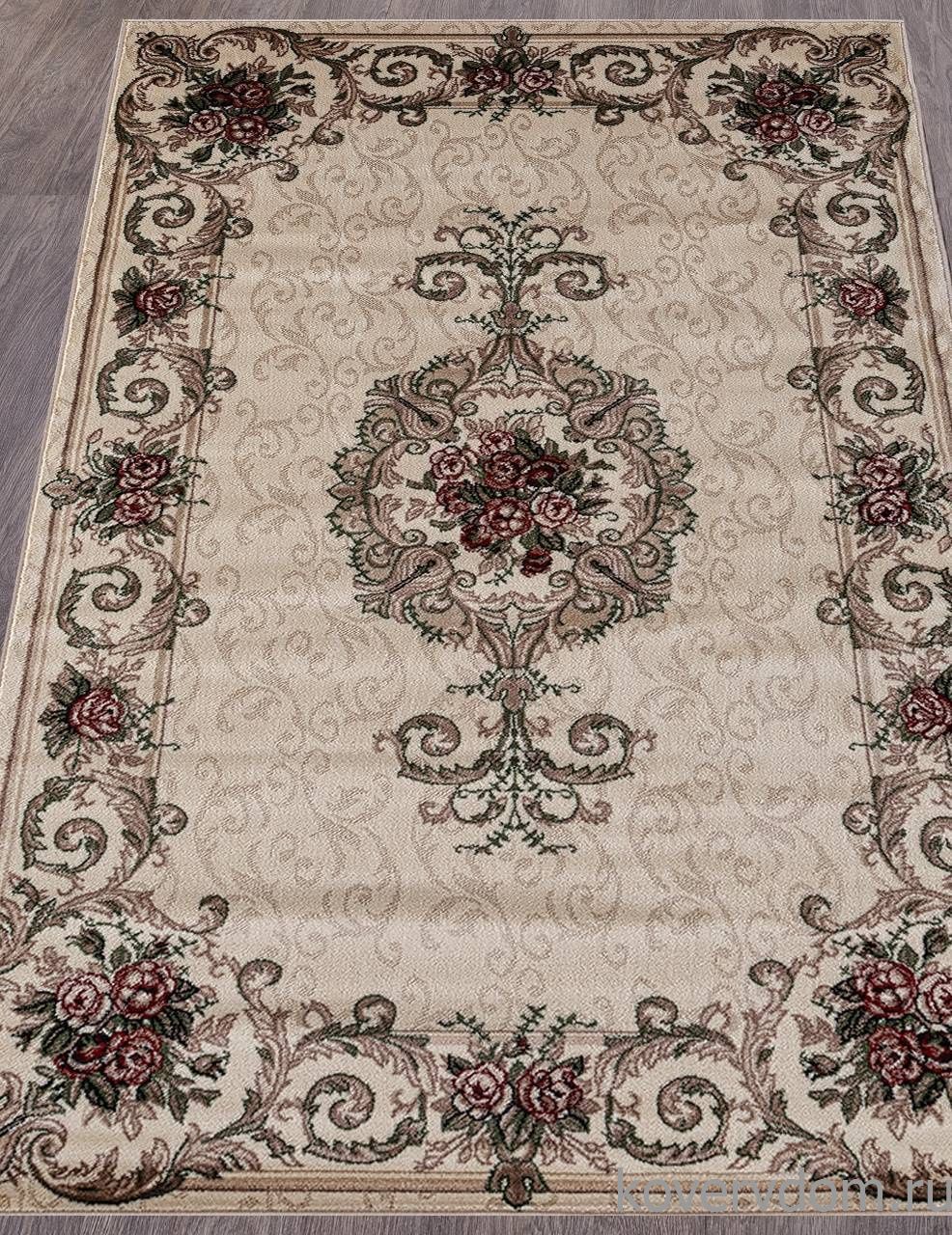Ковер COLIZEY D467 CREAM