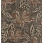 Ковер-циновка MARCA VЕ20A DARK BROWN