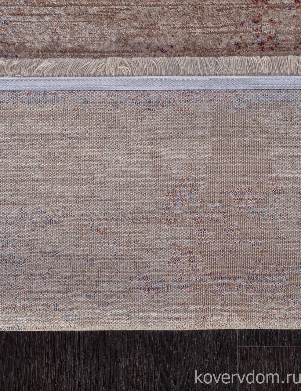 Ковер RIM 05701K BROWN / BROWN