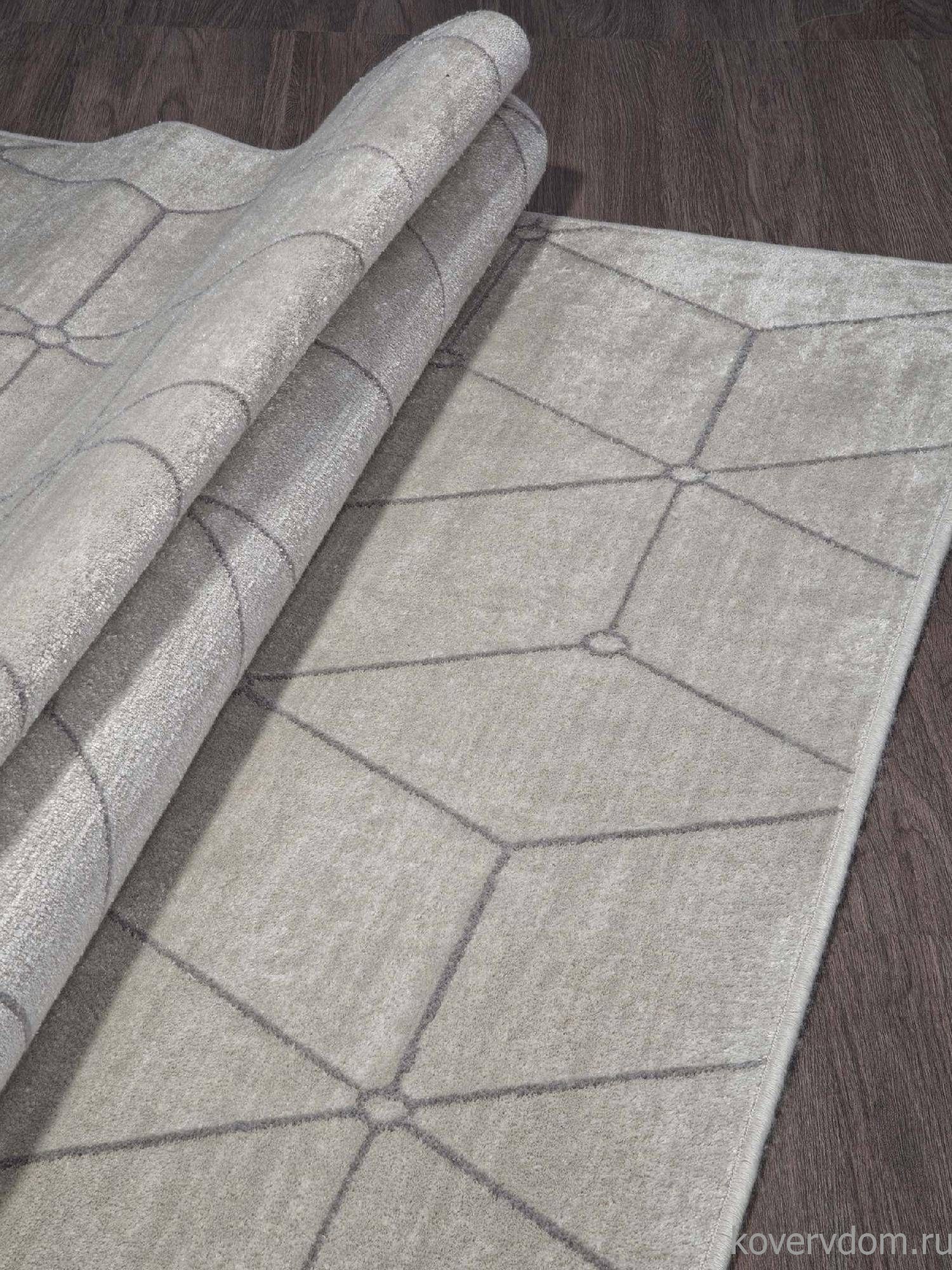 Ковер Euphoria 13100 SILVER V