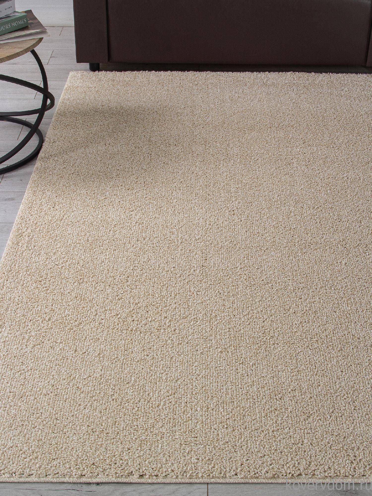 Ковер MOKKO T600 LIGHT BEIGE