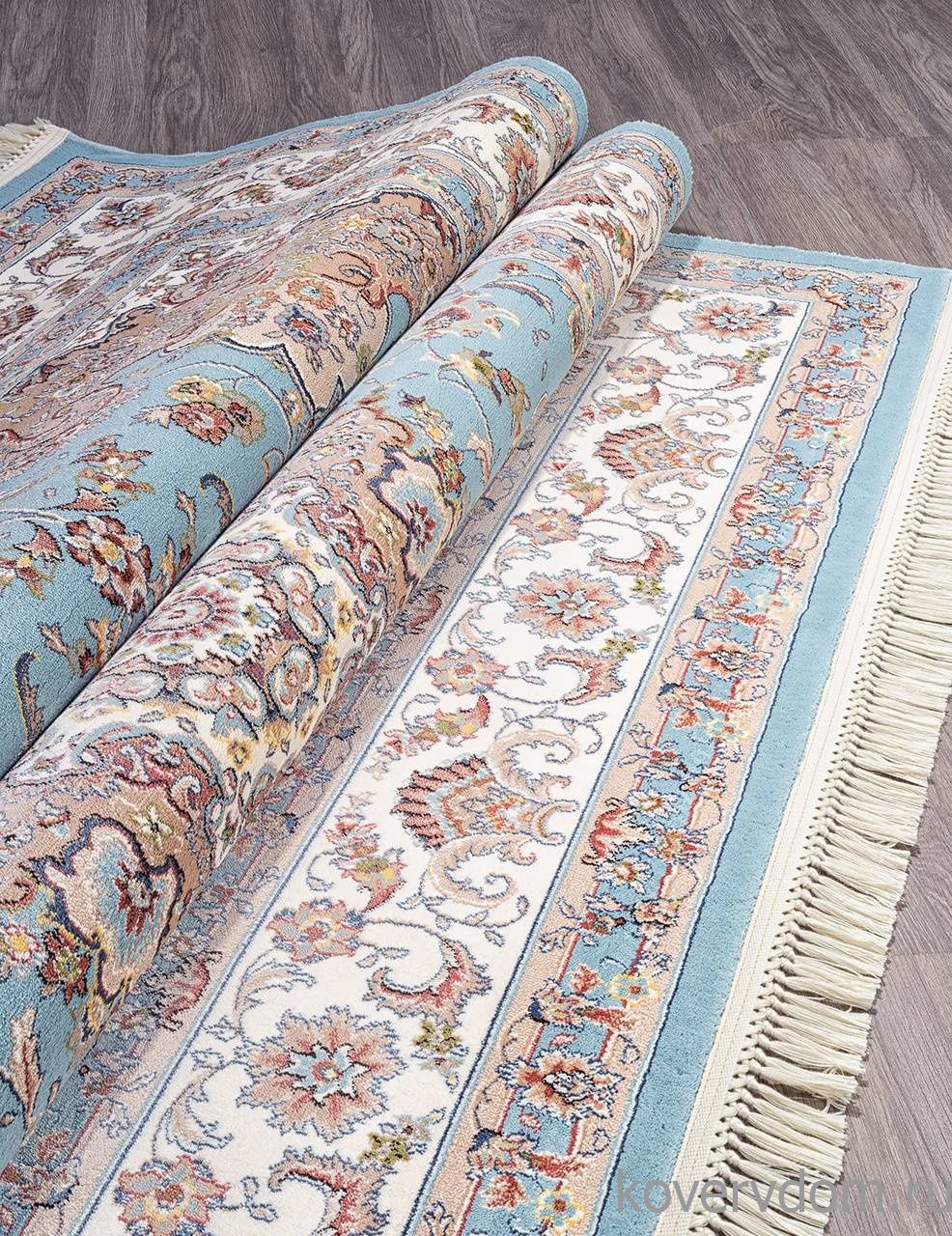 Ковер ARAVIA D158 BLUE