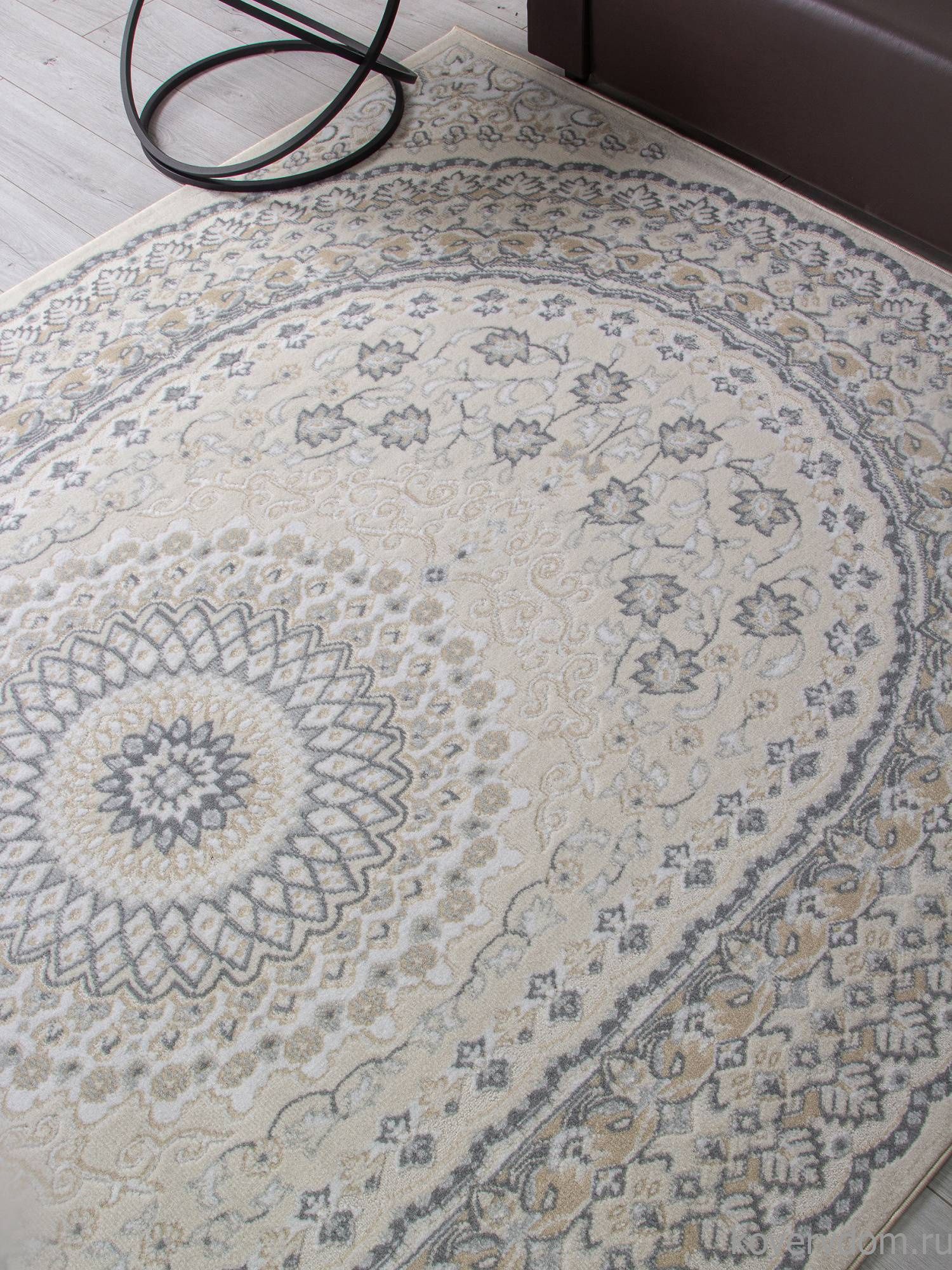 Ковер CUBA F399 BEIGE