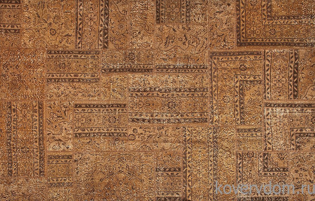 Ковер винтажный ручной работы Vintage Look at Me P-115 Ковер винтажный ручной работы Vintage Look at Me P-115