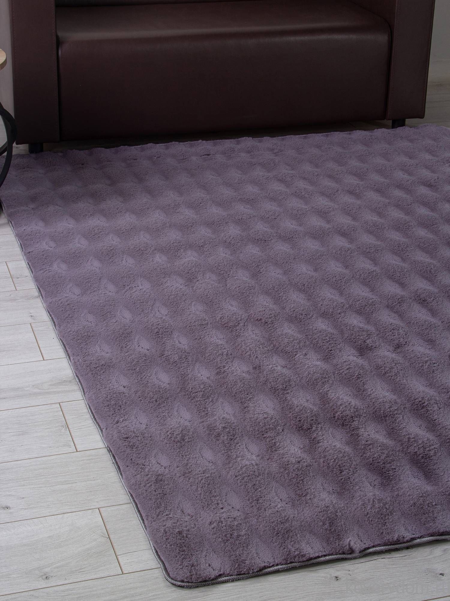 Ковер BUBBLE PX1001 GREY Ковер BUBBLE PX1001 GREY