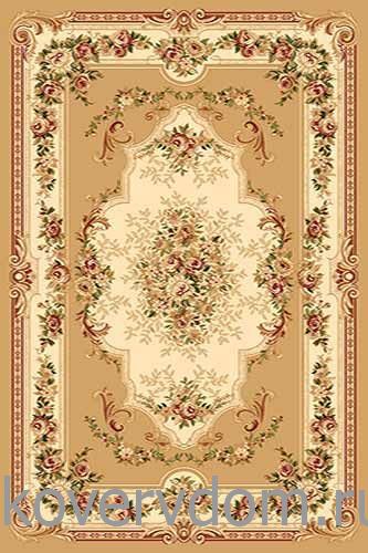 Ковер VALENCIA 4015 BEIGE MP