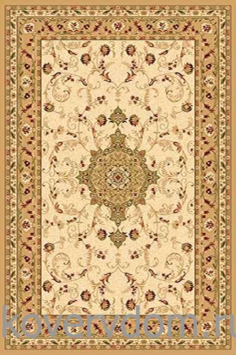 Ковер VALENCIA d115 CREAM Ковер VALENCIA d115 CREAM