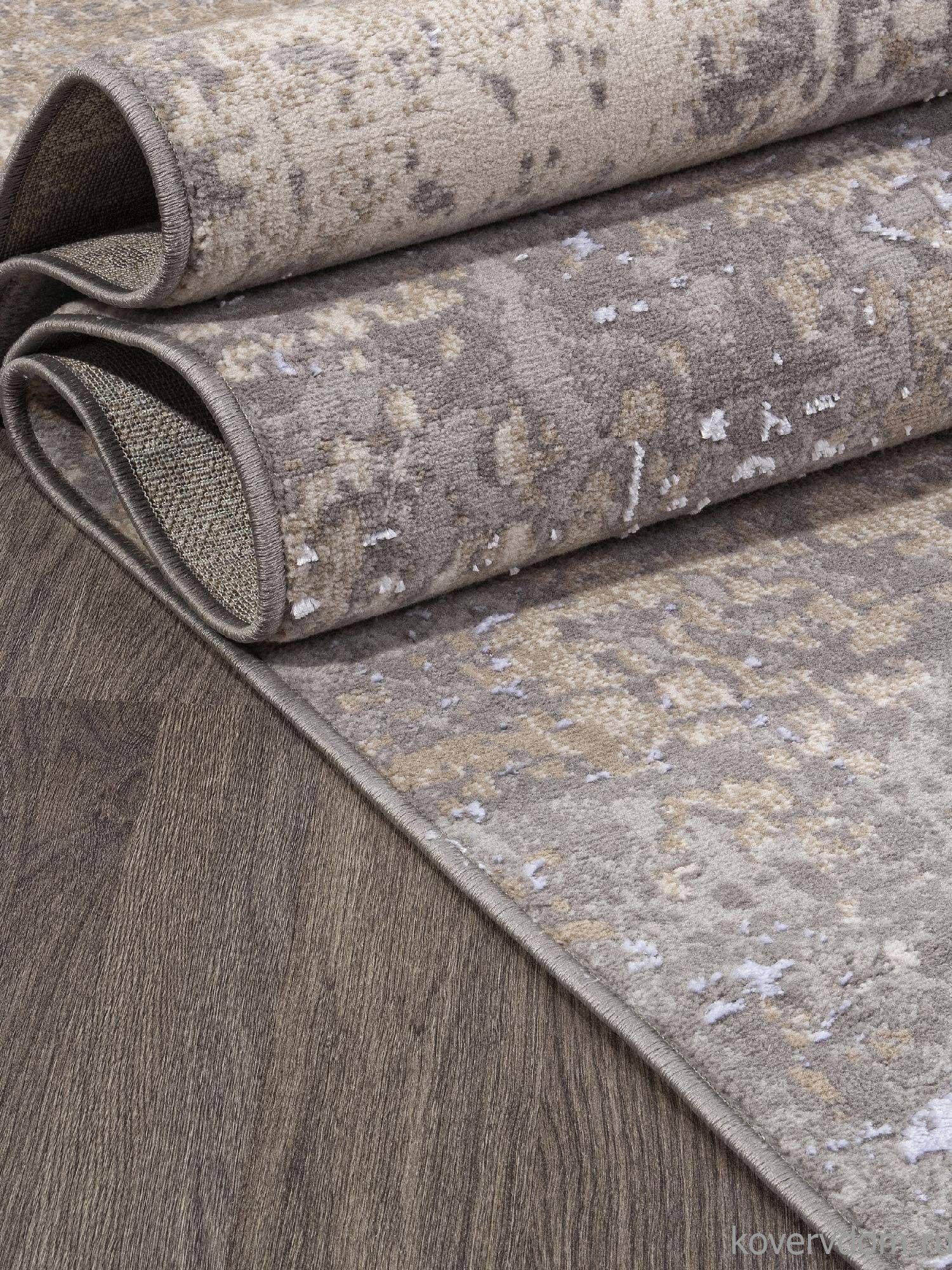 Ковер LIMAN F163 CREAM-NATURAL Ковер LIMAN F163 CREAM-NATURAL