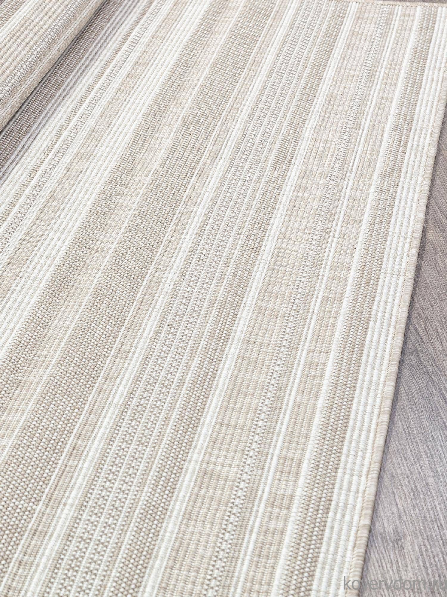 Ковровая Дорожка KAIR S146 BEIGE