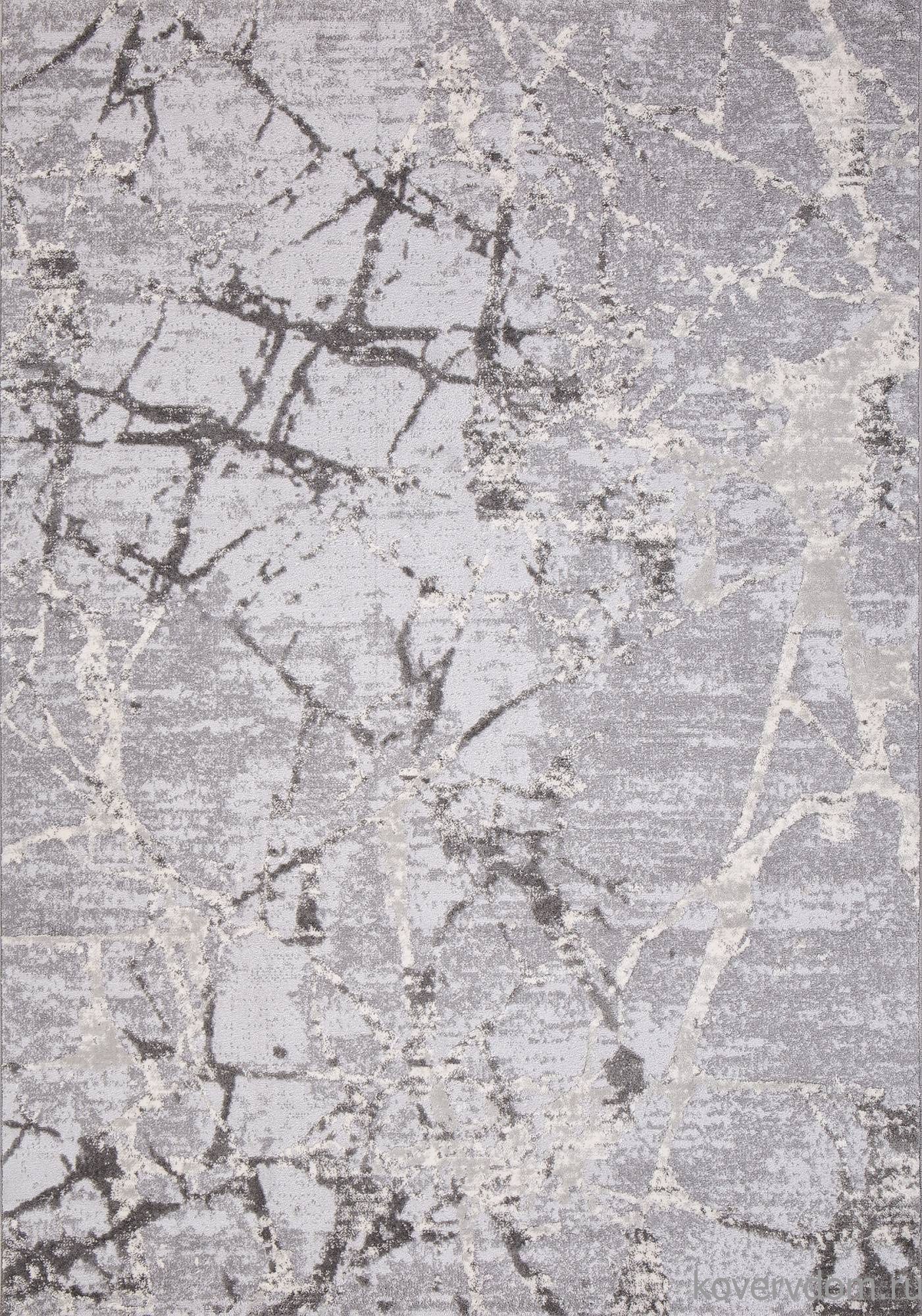 Ковер Valentino M006A D.GREY SHRINK / D.GREY Ковер Valentino M006A D.GREY SHRINK / D.GREY