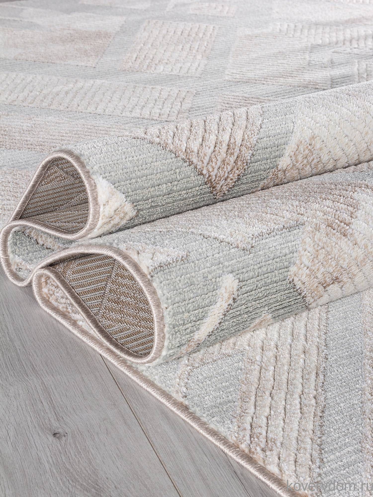 Ковер IRIS MP16 BEIGE Ковер IRIS MP16 BEIGE