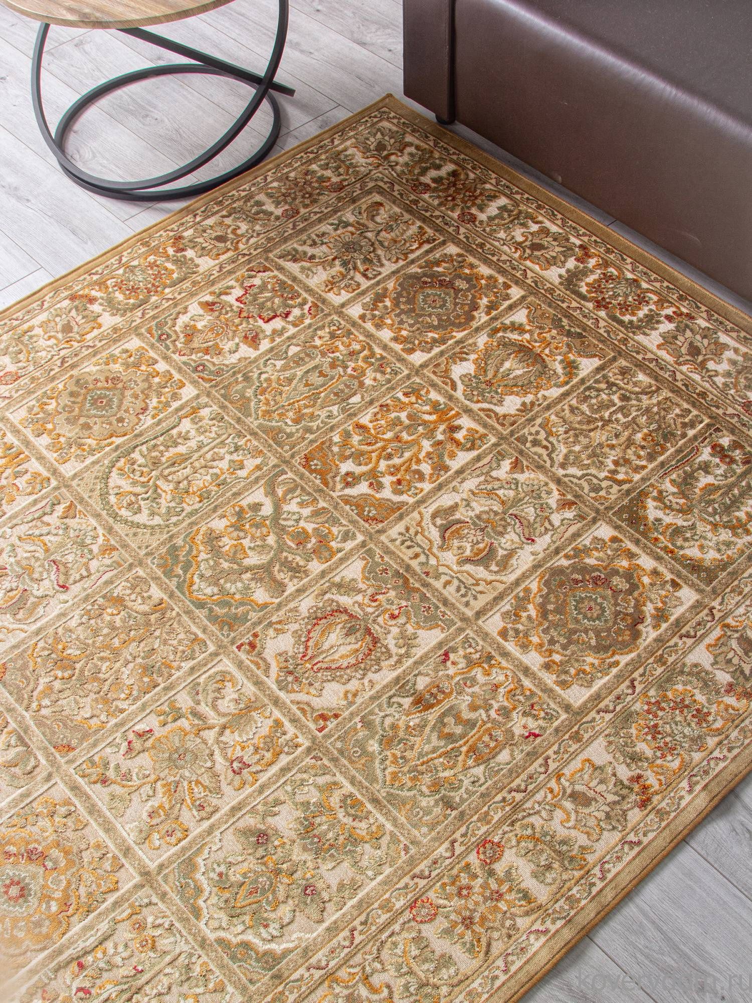 Ковер GENOVA 938354 632260 V