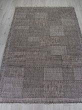 Ковер MERINOS KAIR-A S148 DARK GRAY