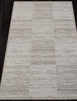 Ковер-циновка INDIGO S120 BEIGE
