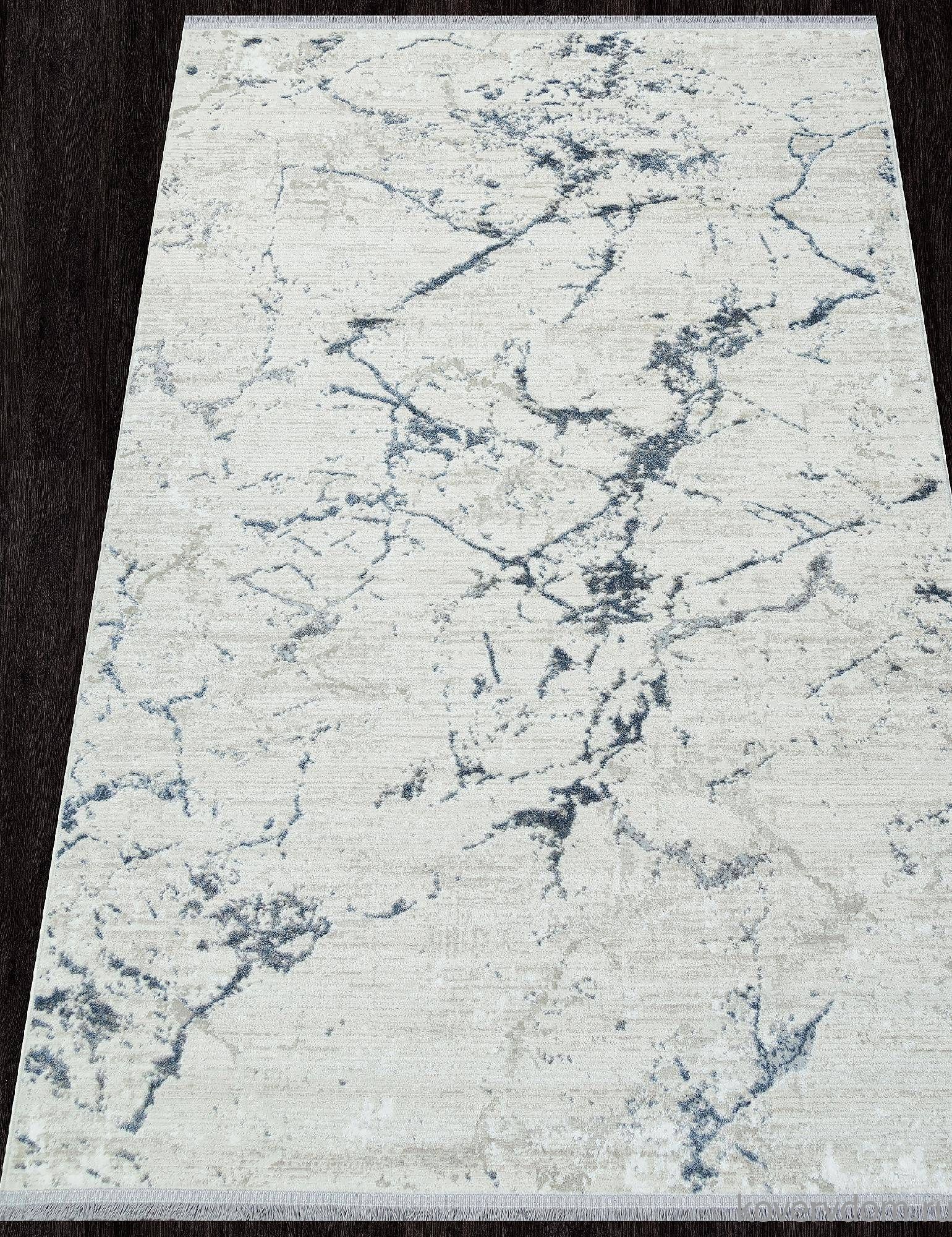 Ковер RUBI 26306A CREAM / CREAM