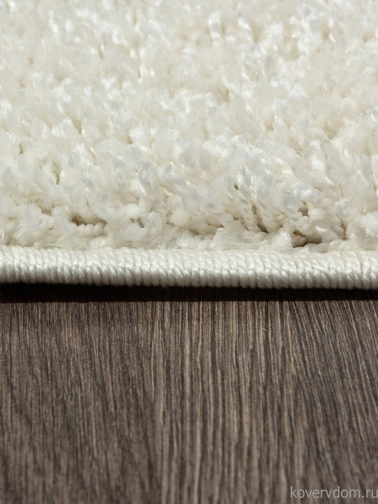 Ковер MAKAO S600 CREAM Овал