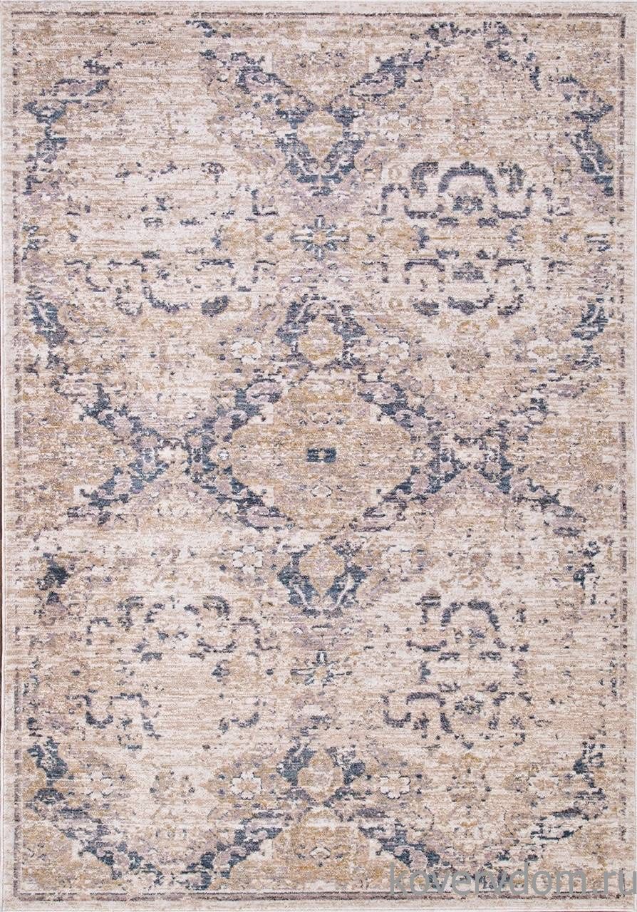Ковер ZEUS 08470A IVORY Ковер ZEUS 08470A IVORY