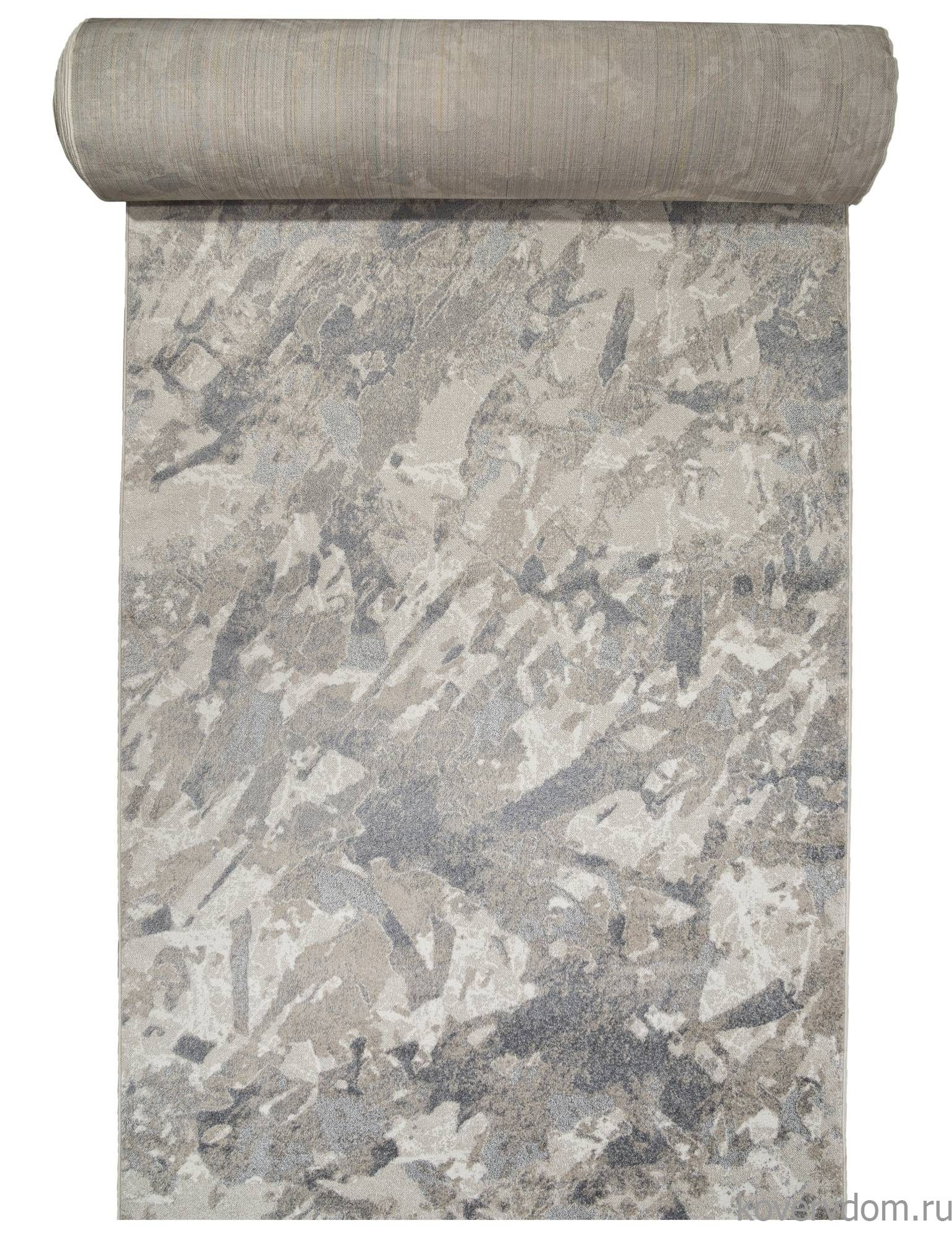 Ковровая Дорожка TORNADO F153 BEIGE Ковровая Дорожка TORNADO F153 BEIGE