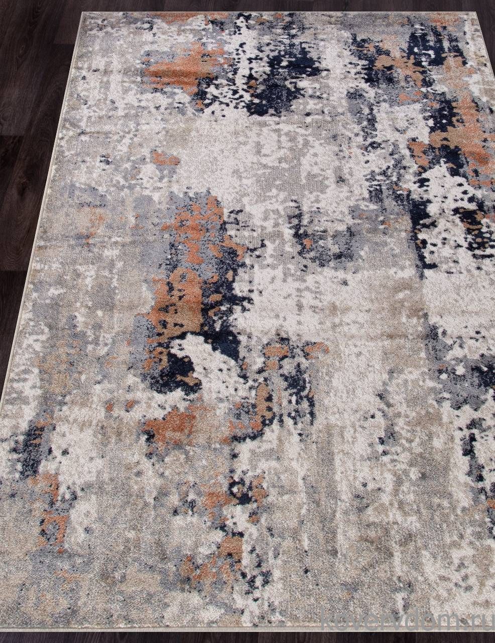 Ковер BOSTON D755 BEIGE Ковер BOSTON D755 BEIGE