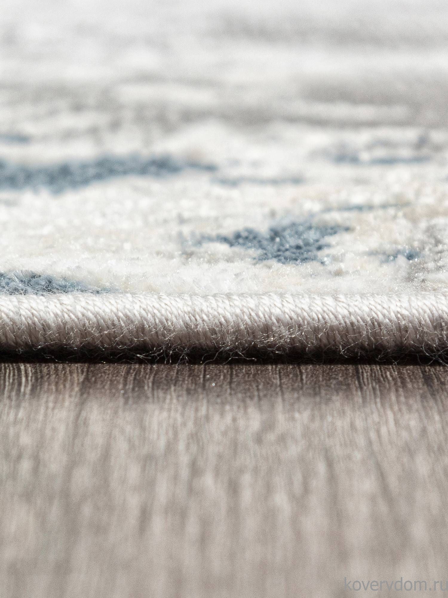 Ковер KIRKE 02945A MINK / BEIGE Овал Ковер KIRKE 02945A MINK / BEIGE Овал