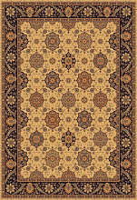 Ковер Floare ANTIQUE шерстяной Floare VEGA 271-2616