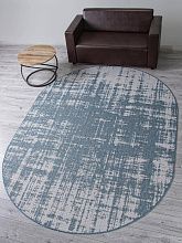 Ковер из России KAIR-A S131 BLUE Овал