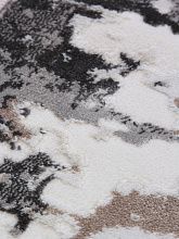 Ковровая Дорожка GRAFF 3319 GRAY