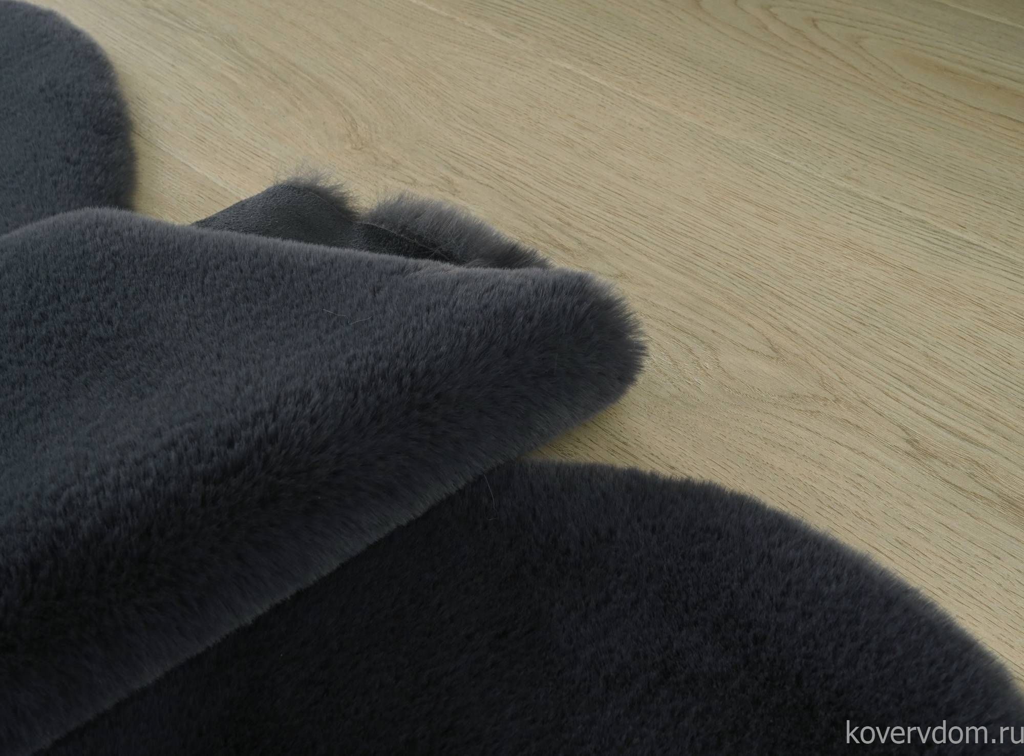 Ковер RABBIT PREMIUM MS1000 ANTRACITE Ковер RABBIT PREMIUM MS1000 ANTRACITE