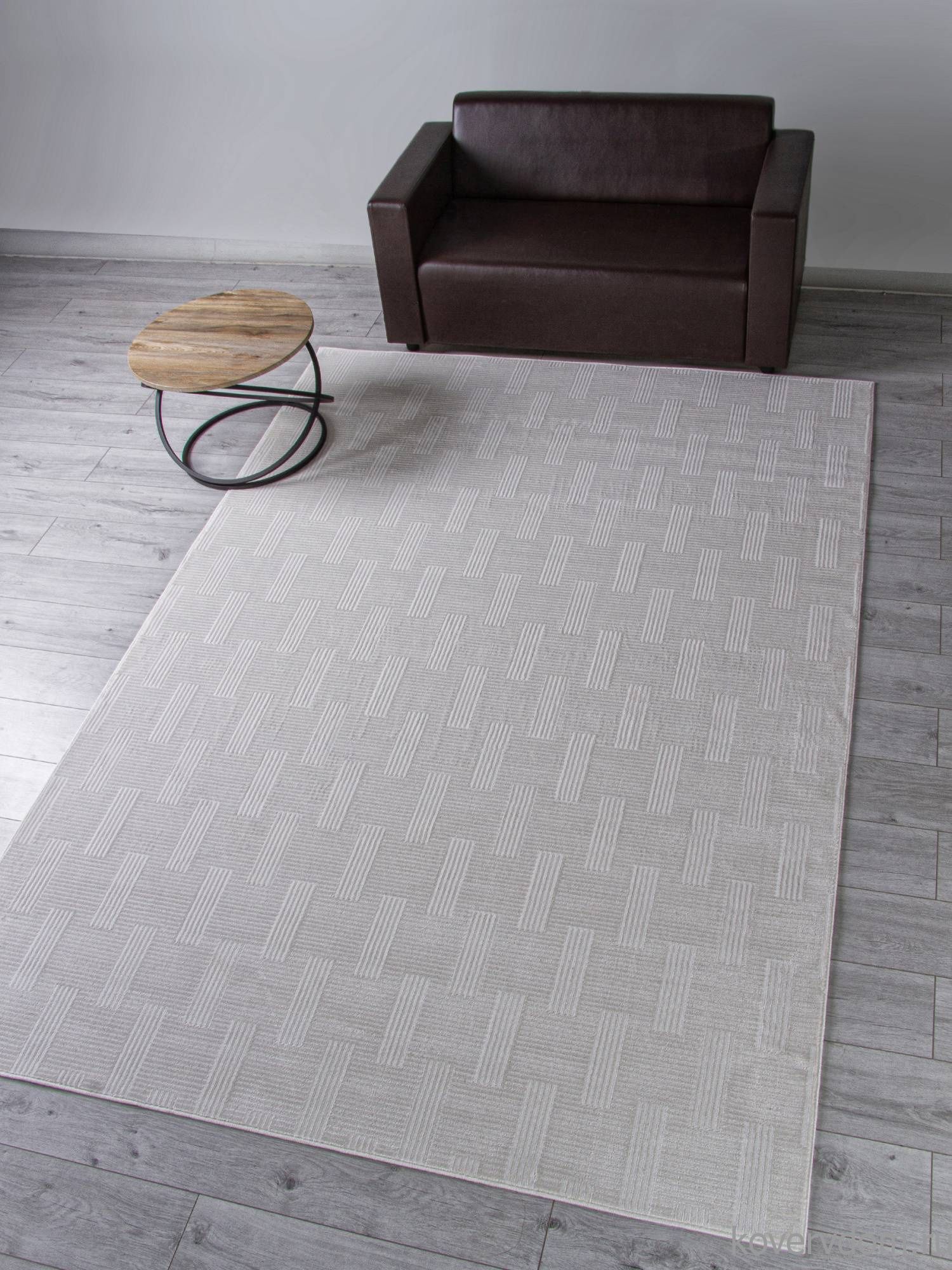 Ковер MONBLAN F534 CREAM