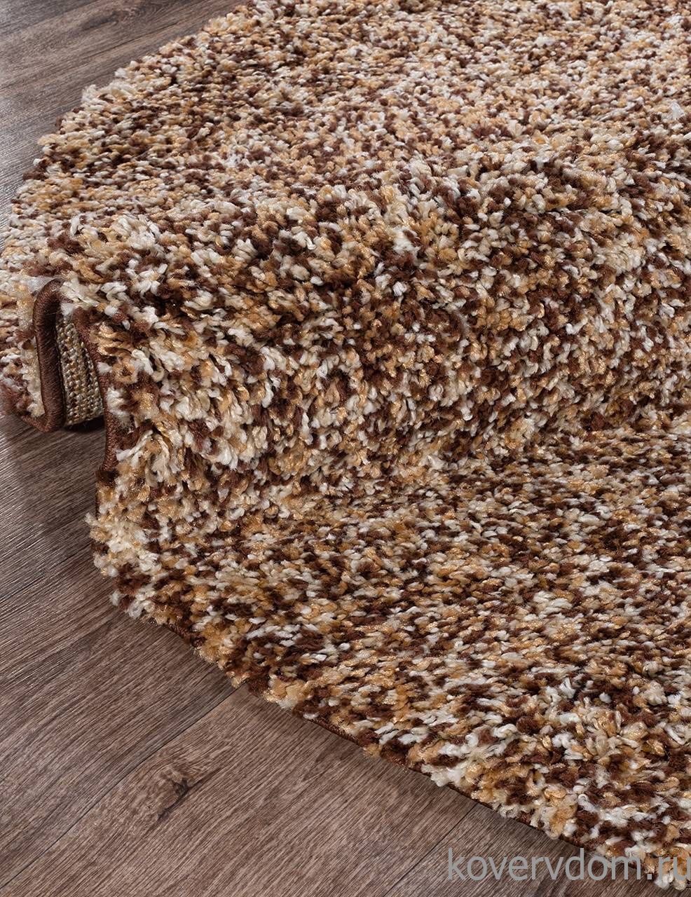 Ковер SHAGGY ULTRA S600 MULTICOLOR Круг Ковер SHAGGY ULTRA S600 MULTICOLOR Круг