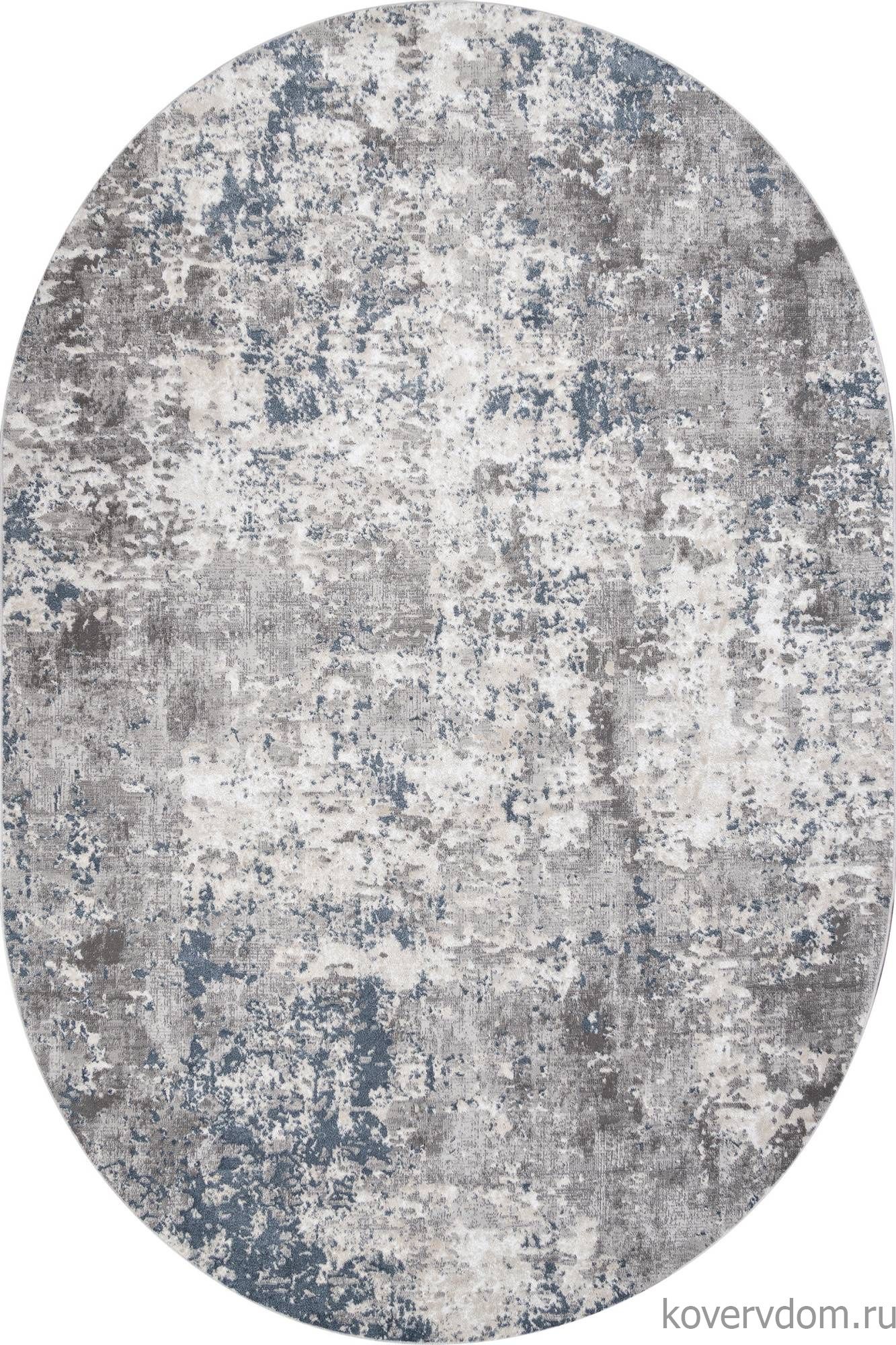 Ковер KIRKE 02945A MINK / BEIGE Овал Ковер KIRKE 02945A MINK / BEIGE Овал