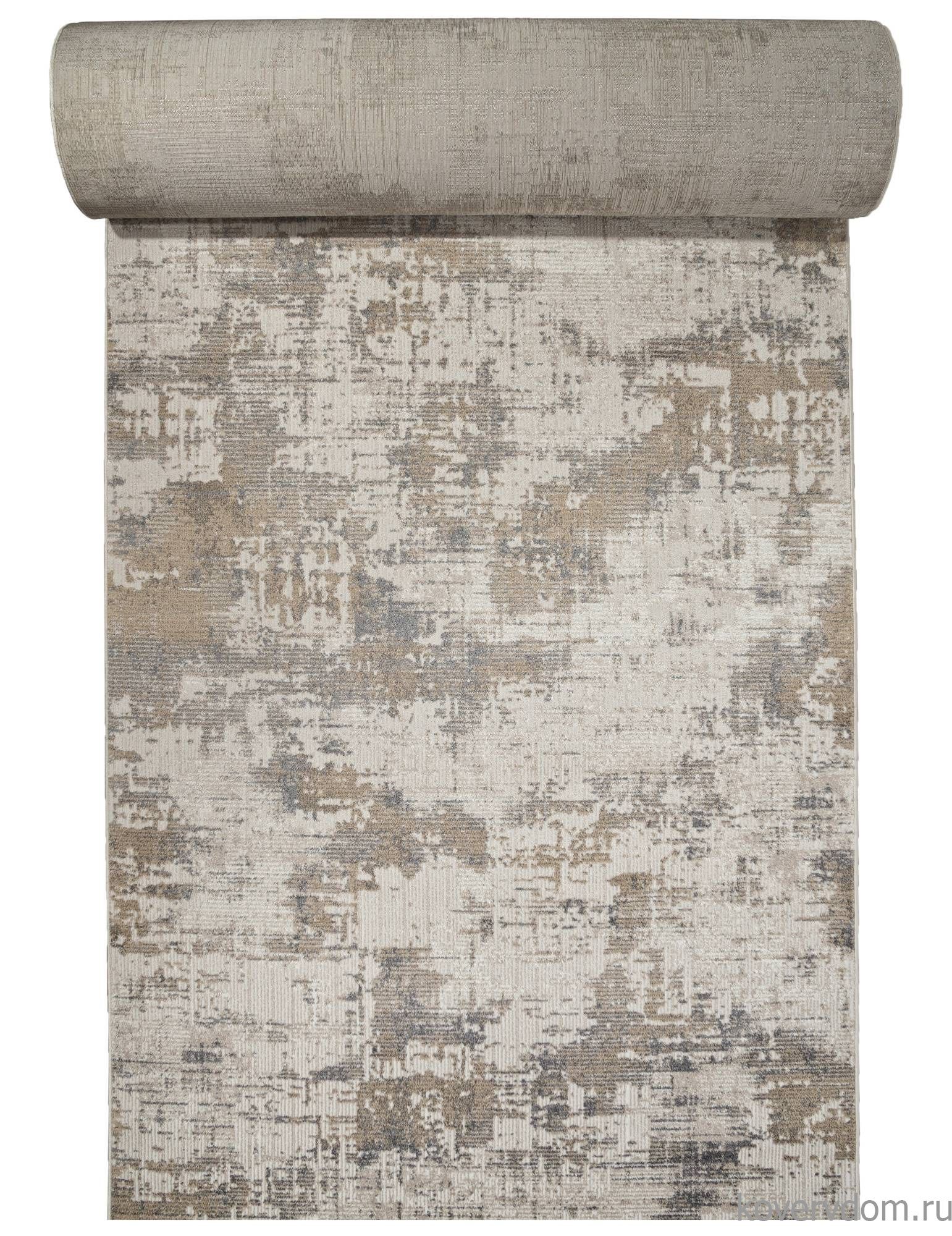 Ковровая Дорожка NATUREL F230 BEIGE Ковровая Дорожка NATUREL F230 BEIGE