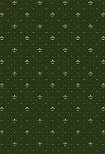 Ковер ETALON E027 GREEN