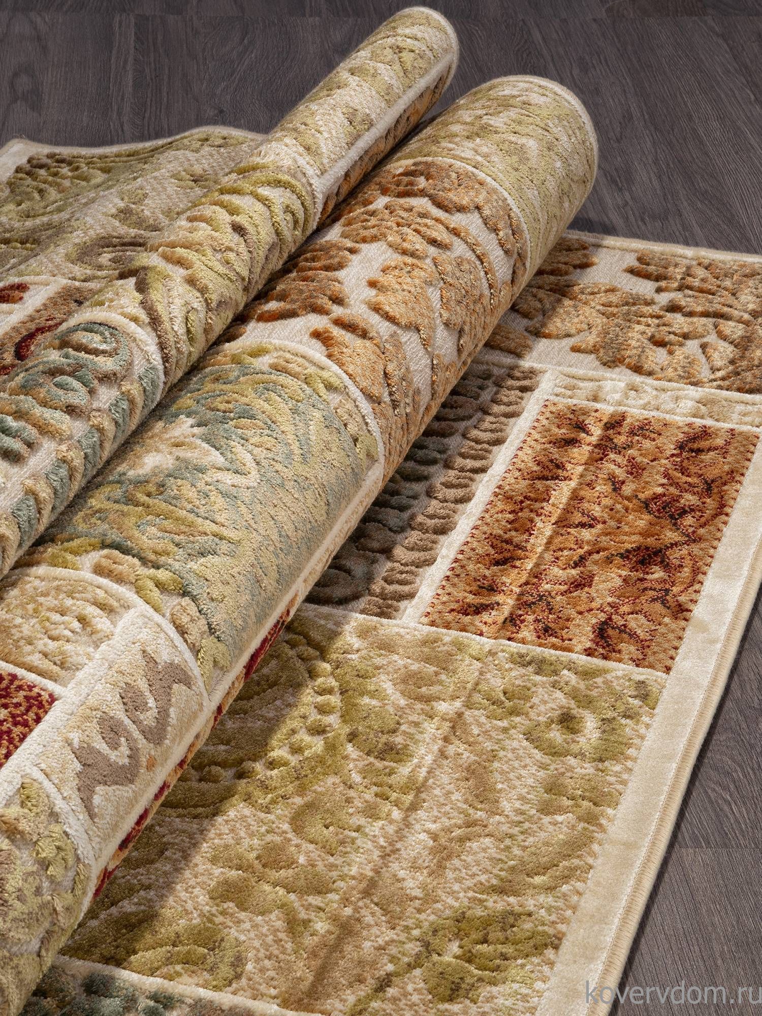 Ковер GENOVA 38257 626260 V Ковер GENOVA 38257 626260 V