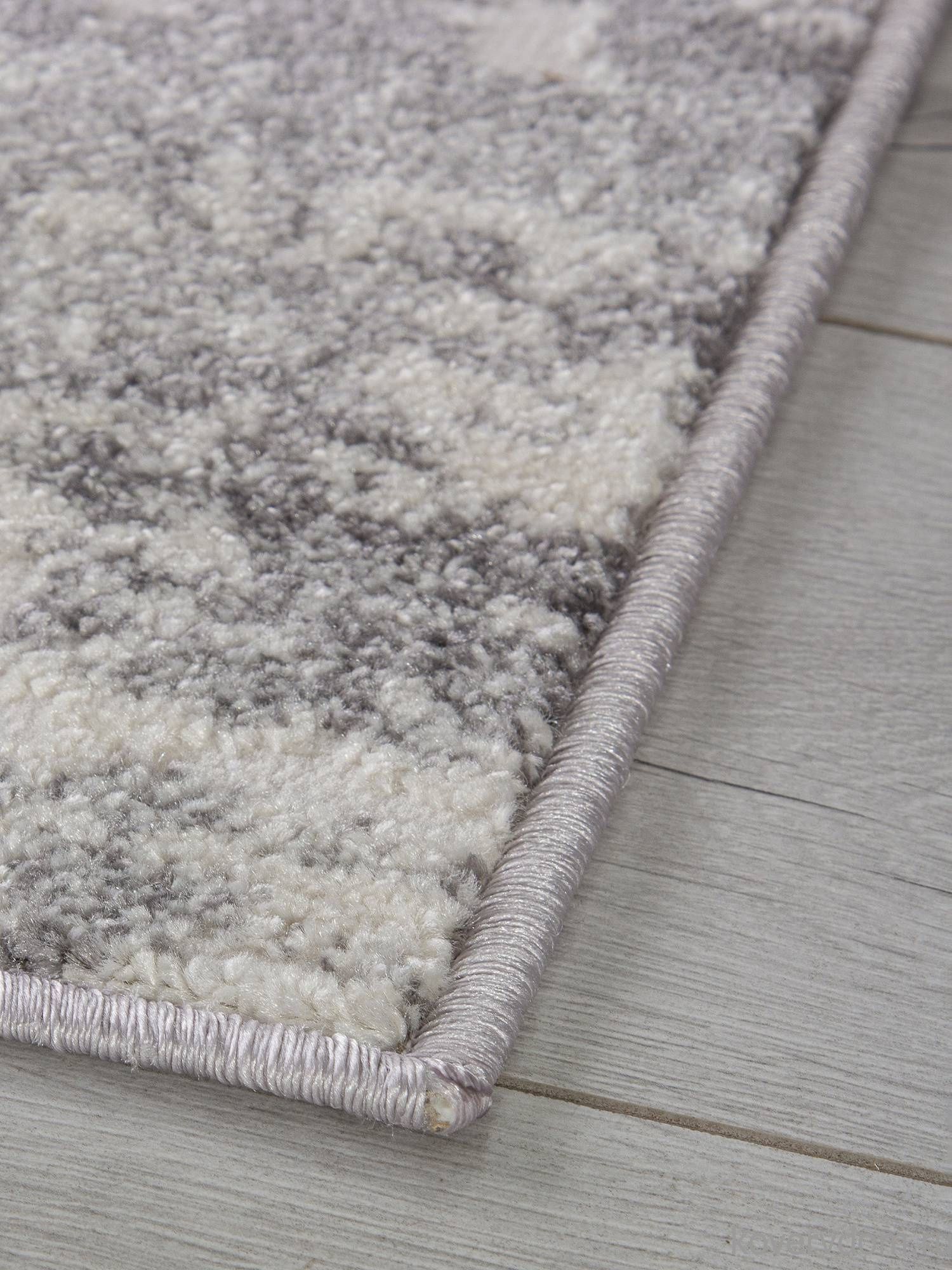 Ковер NATUREL F231 GRAY Ковер NATUREL F231 GRAY