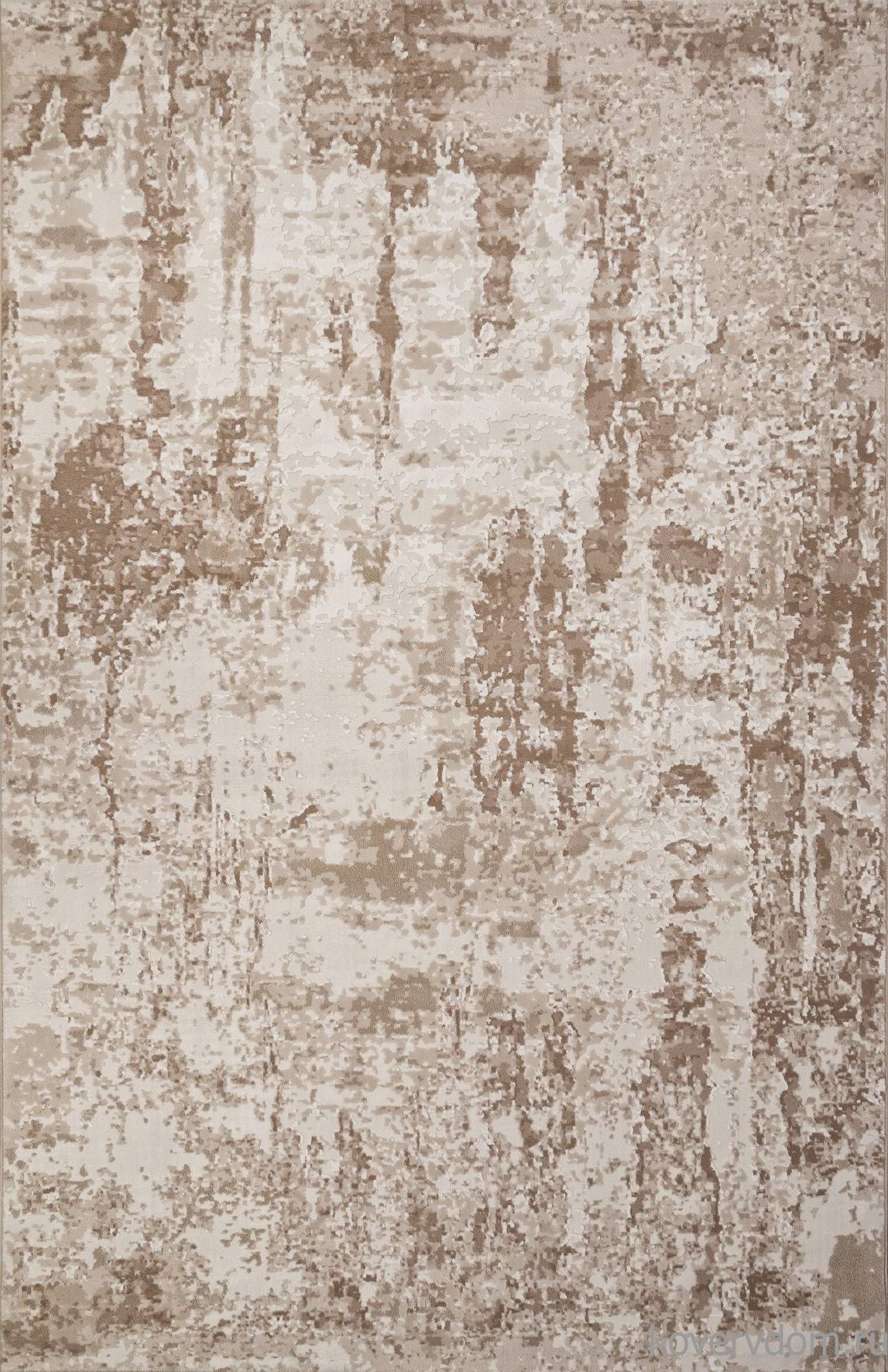 Ковер SIESTA M027A WHITE / BONE