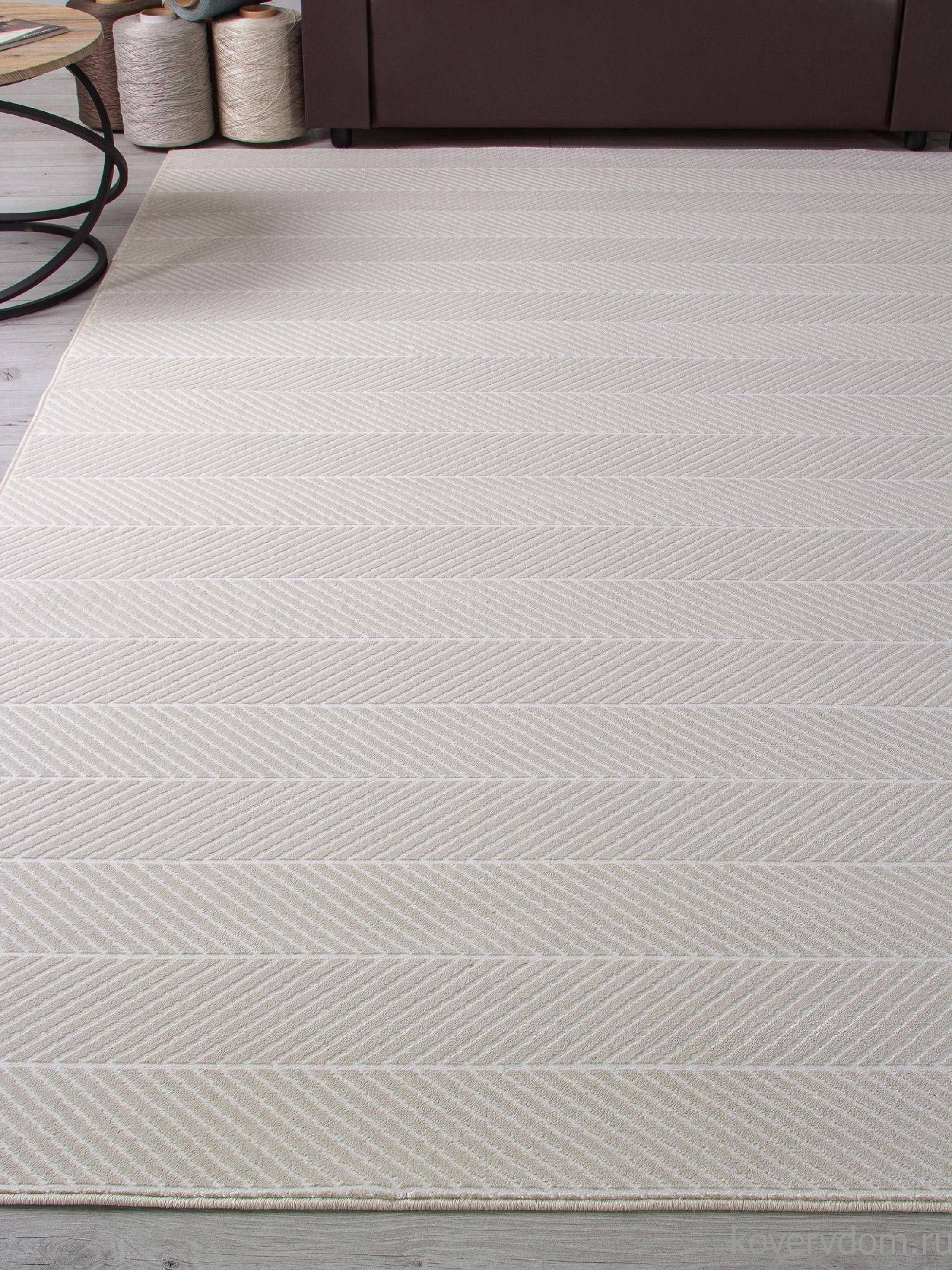 Ковер MONBLAN F555 CREAM Ковер MONBLAN F555 CREAM