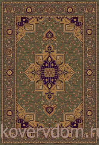 Ковер шерстяной Floare SALEH 270-5405