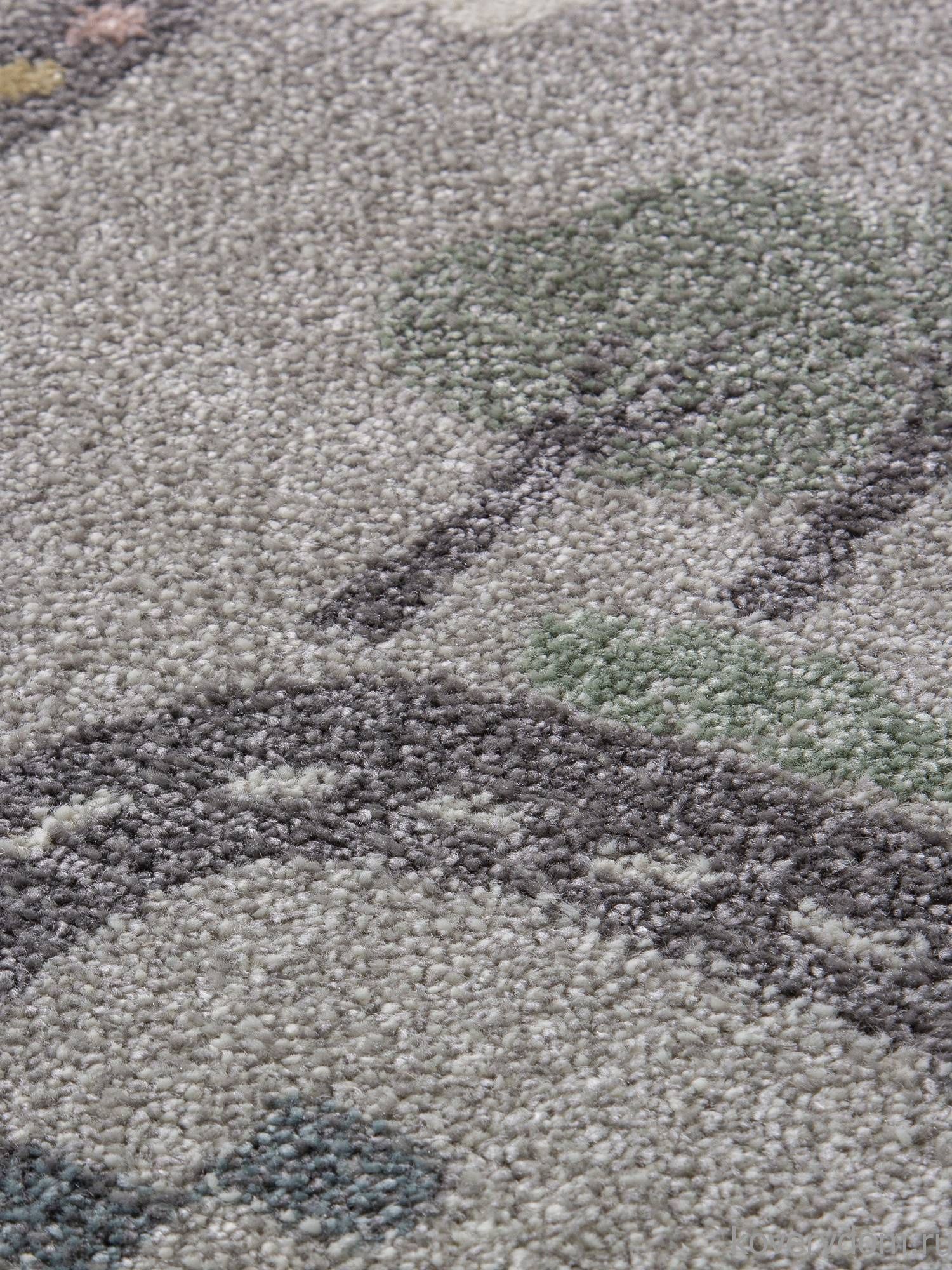 Ковер PRISMA LM21 CREAM-GRAY