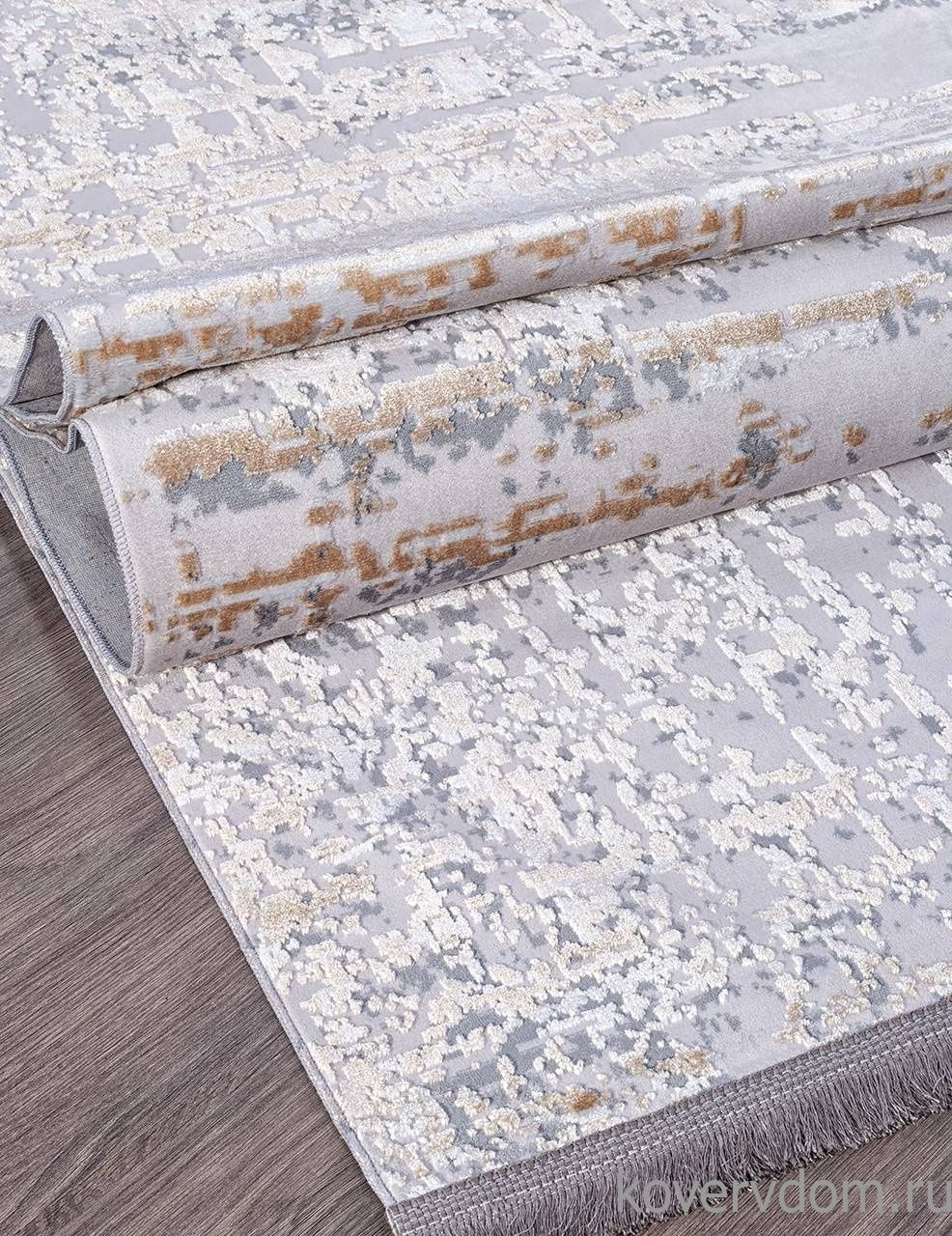 Ковер CAPRICE 8509 в дизайне Ковер CAPRICE 8509 в дизайне