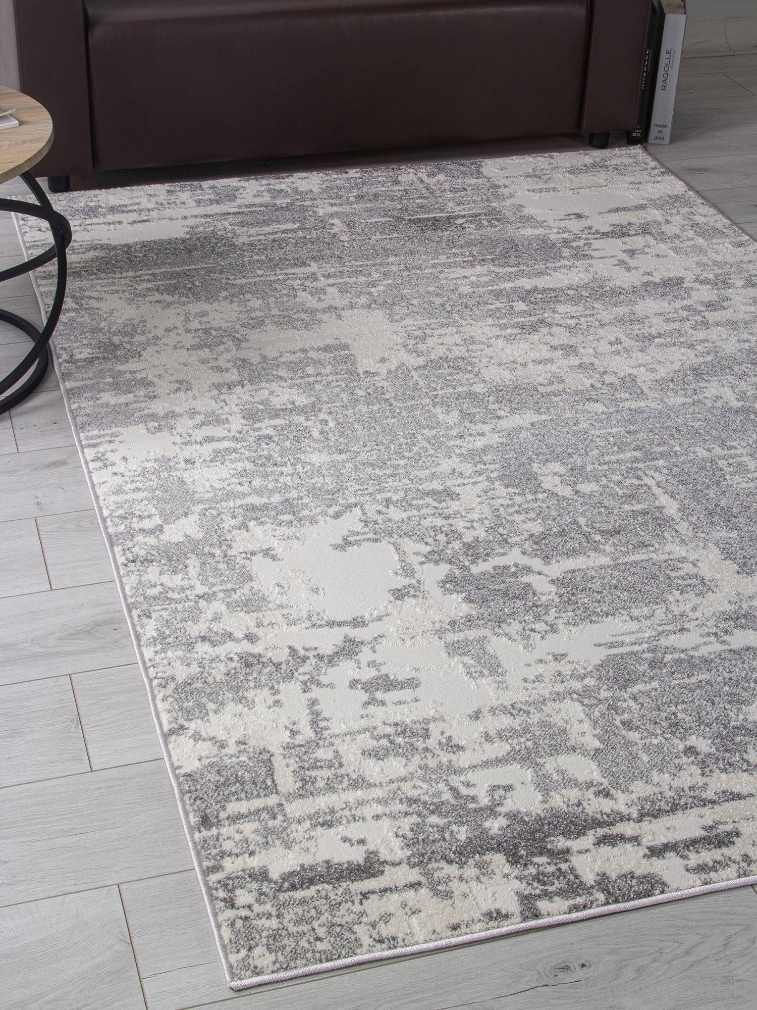 Ковер NATUREL F231 GRAY Ковер NATUREL F231 GRAY