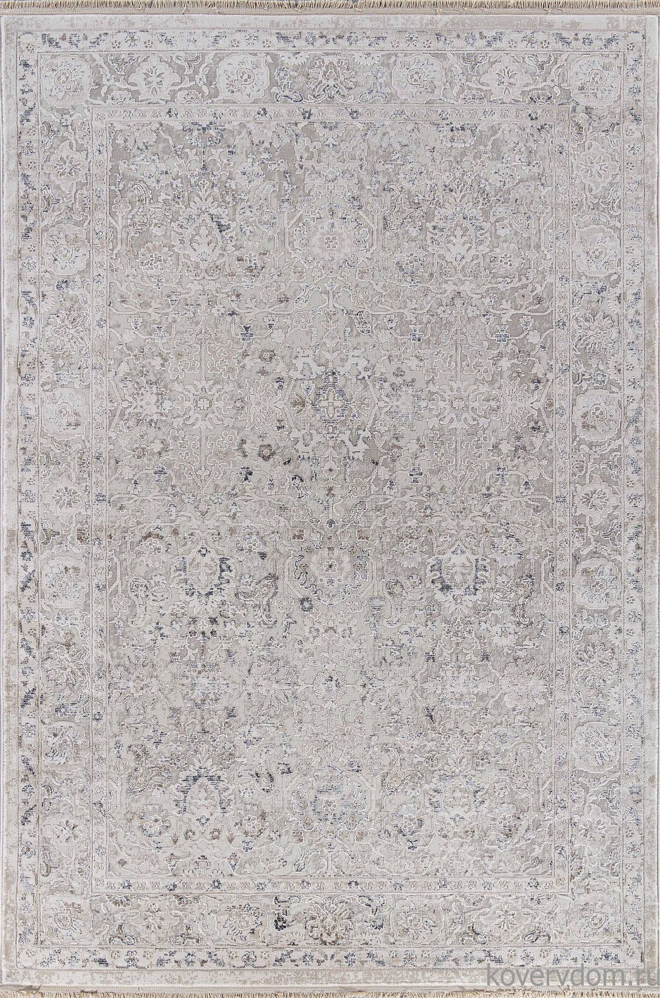 Ковер Jasmine 35981A CREAM / CREAM