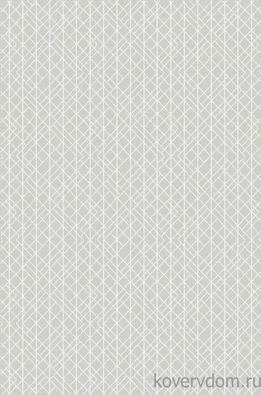 Ковер OSTIN F601 GRAY